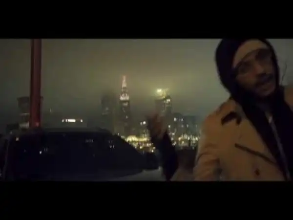 Video: Slim Slater - T.D.P.